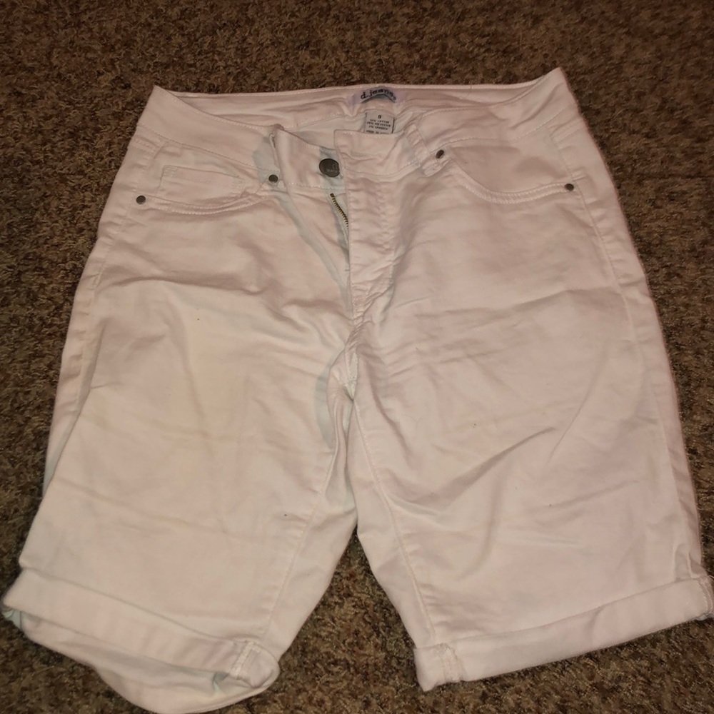 size 8 never worn